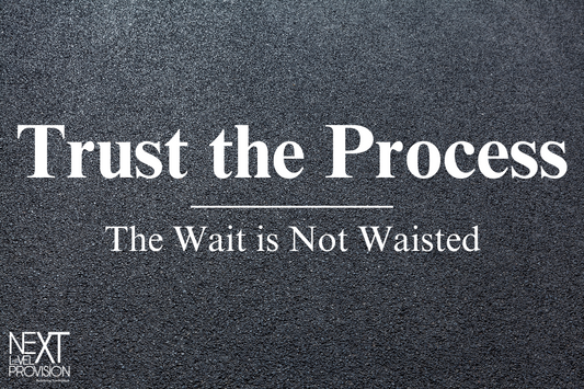 The Wait is not Waisted