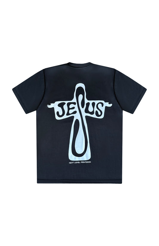 Jesus Open Arms Tee