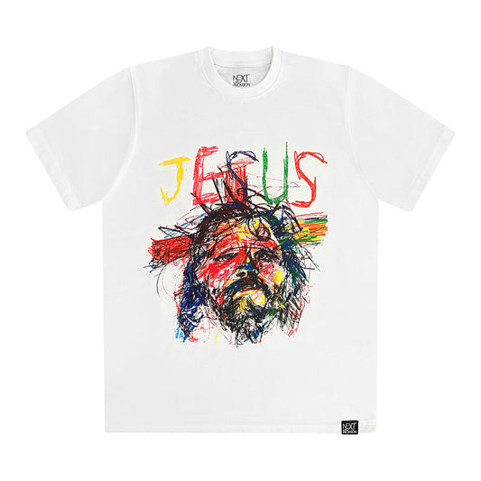 Childlike Faith Tee