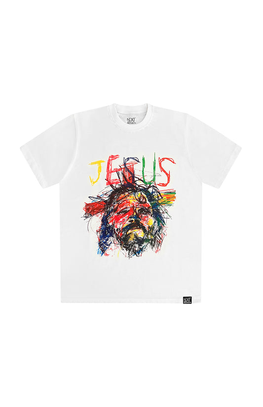 Childlike Faith Tee