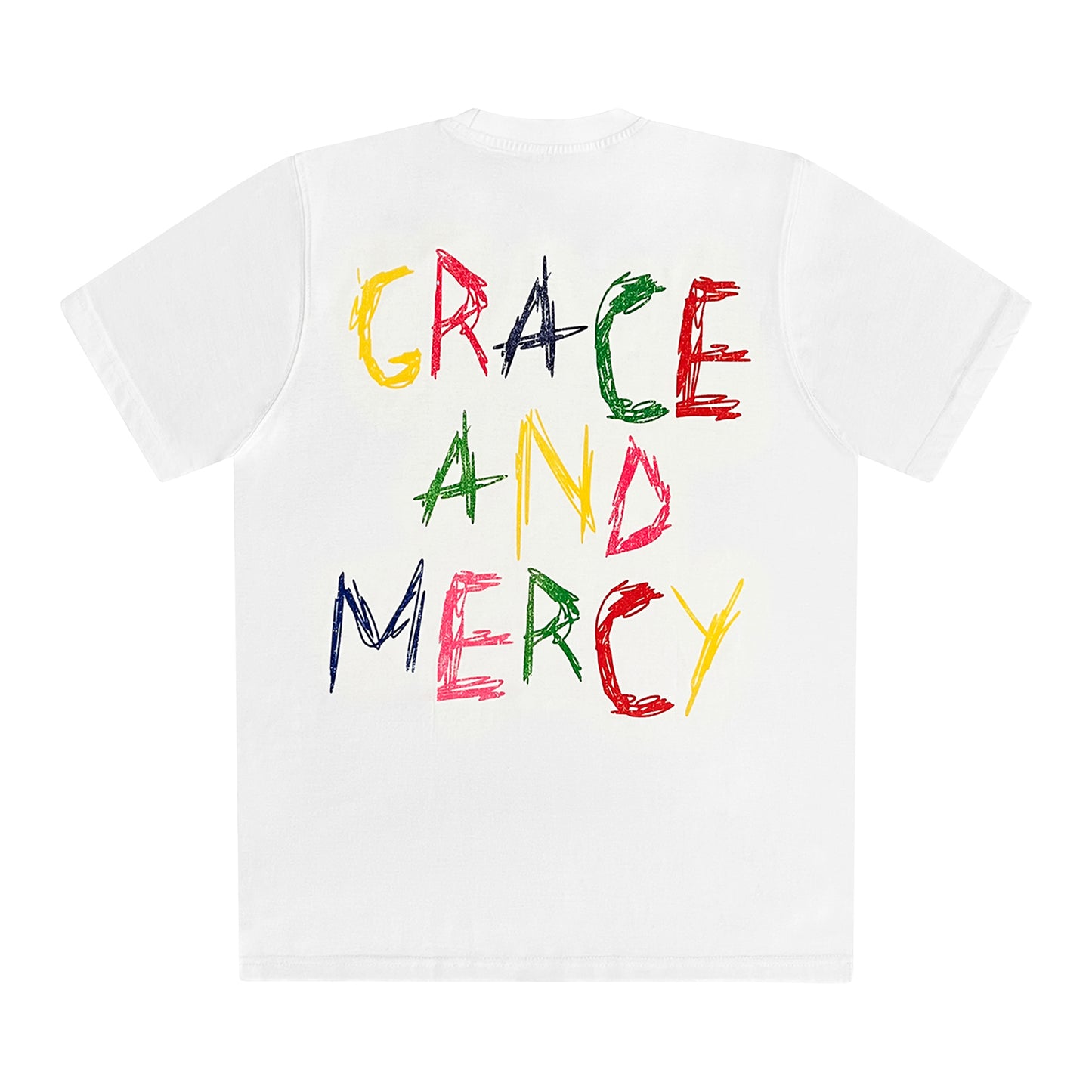 Childlike Faith Tee